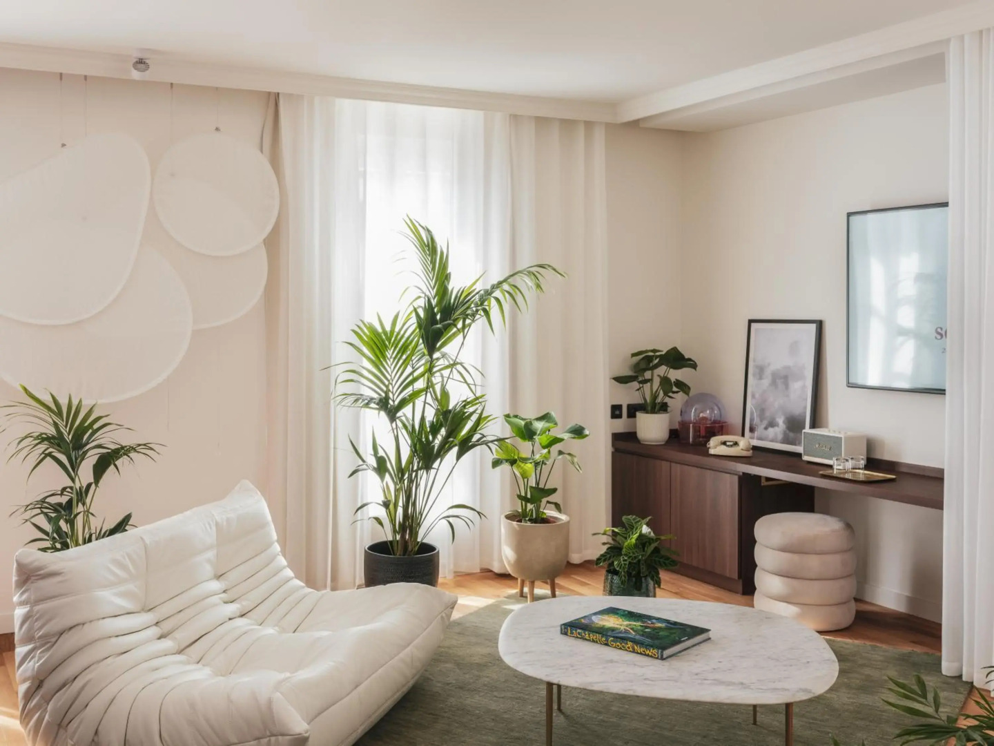 Photo - Seven Hotel Paris