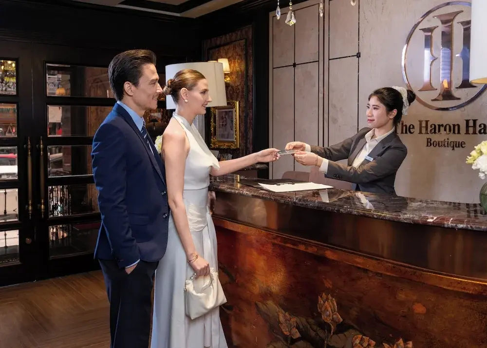 Foto - The Haron Hanoi Boutique Hotel