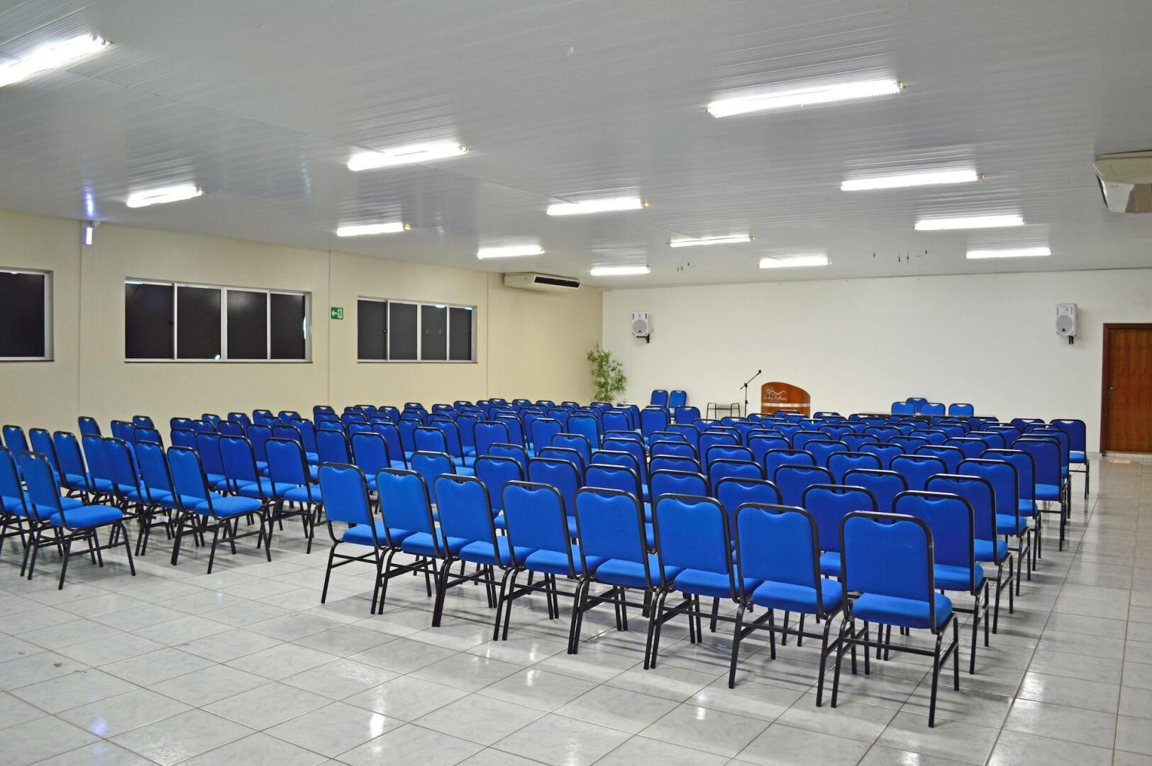 Foto - Rio das Pedras Thermas Hotel