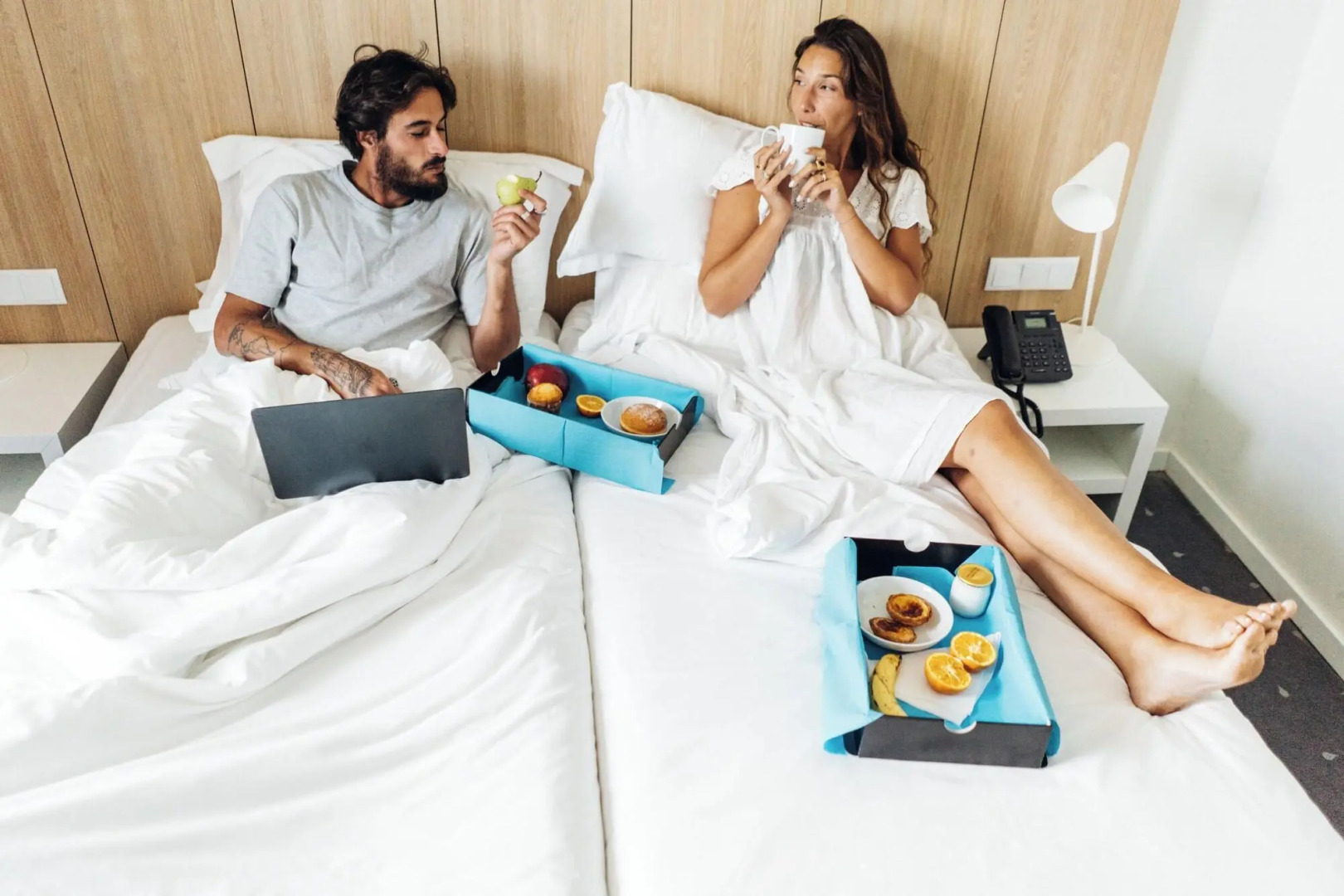 Foto - Stay Hotel Lisboa Aeroporto