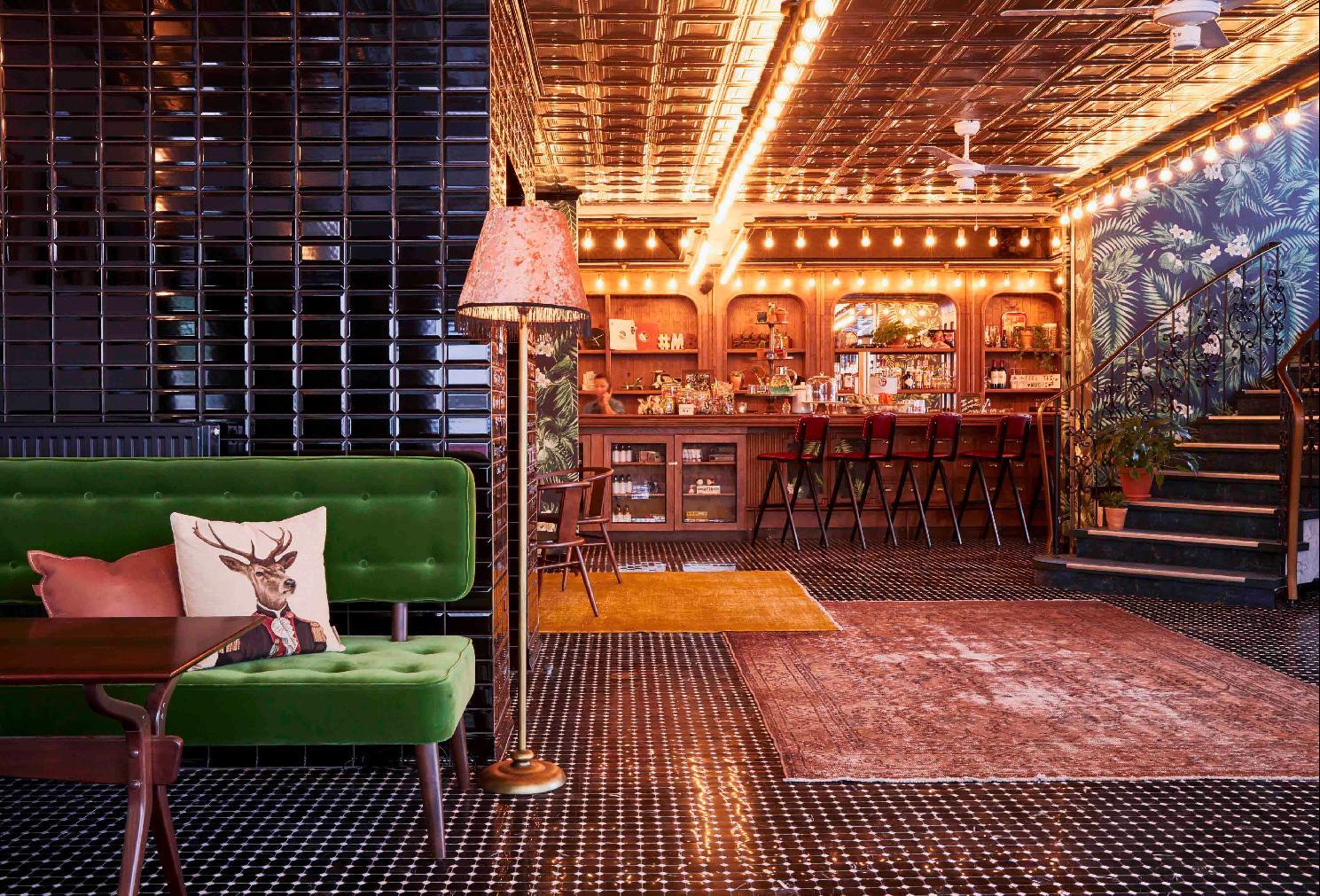 Photo - Max Brown Hotel Midtown, part of Sircle Collection