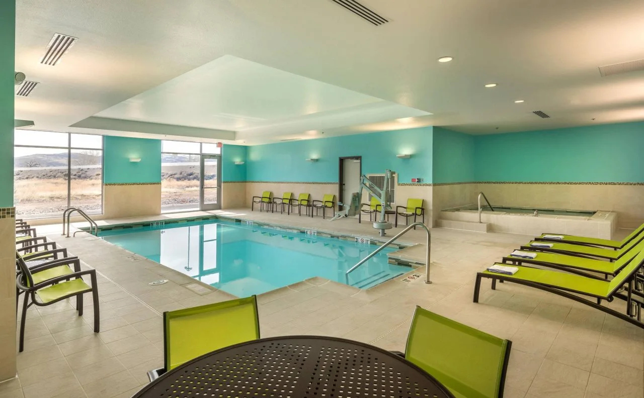 Foto - SpringHill Suites by Marriott Reno