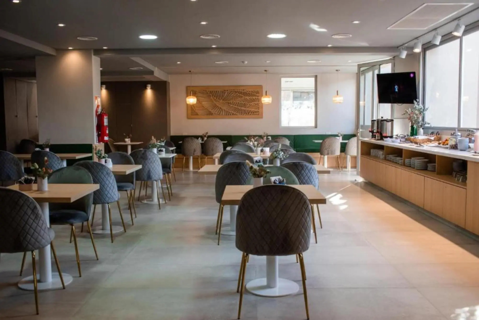 Photo - Gran Hotel Dakar