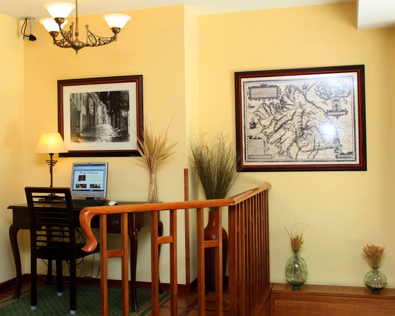 Photo - Hotel Pombal Rooms