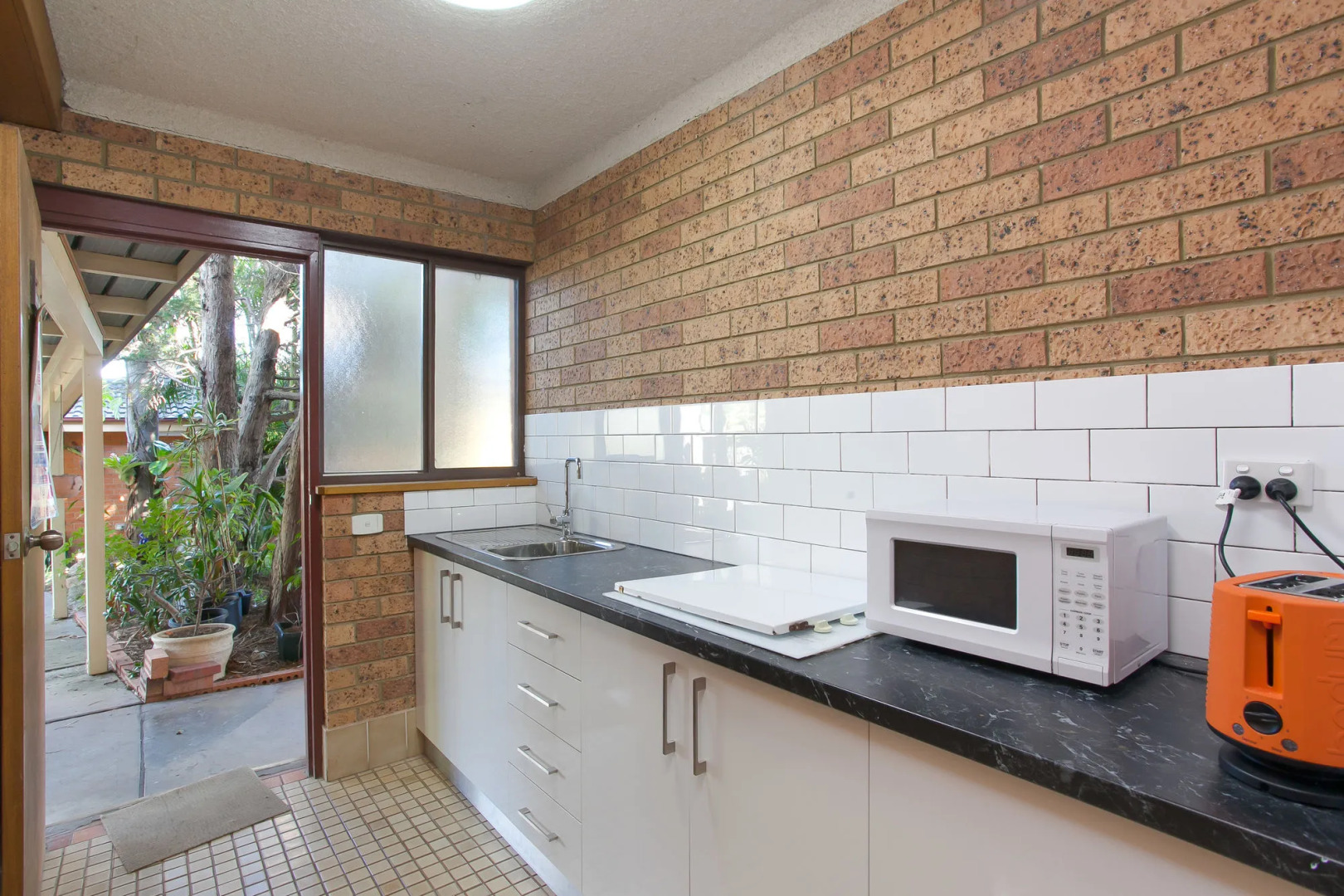 Foto - Sapphire Palms Motel