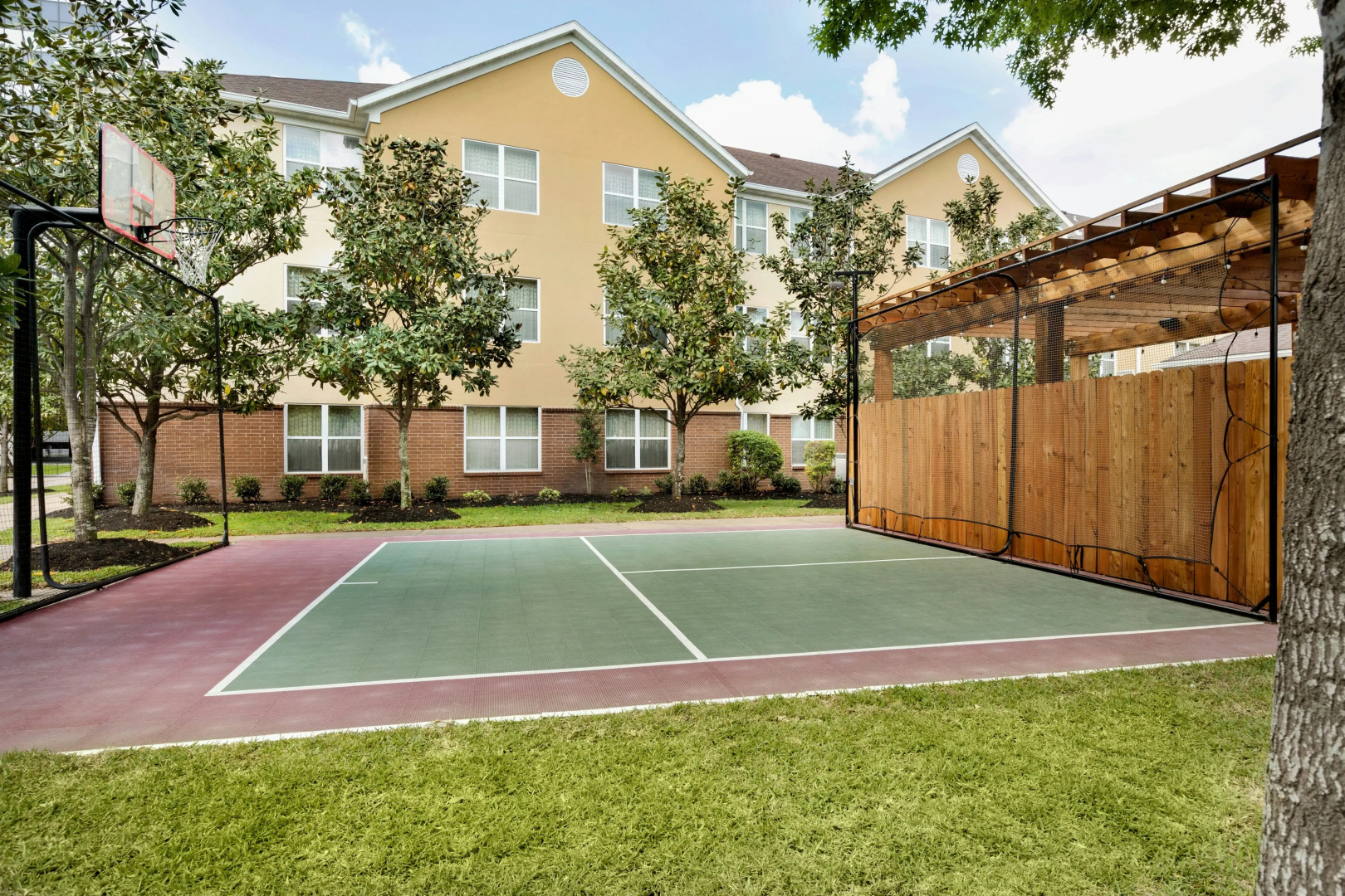 Foto - Homewood Suites by Hilton Houston-Westchase