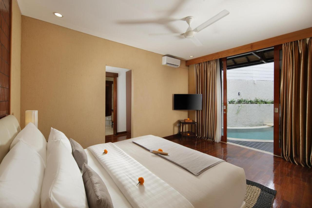 Photo - Kanadea Villa Canggu by Ini Vie Hospitality.