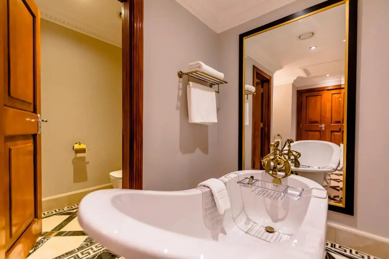 Photo - Gold Reef City Theme Park Hotel