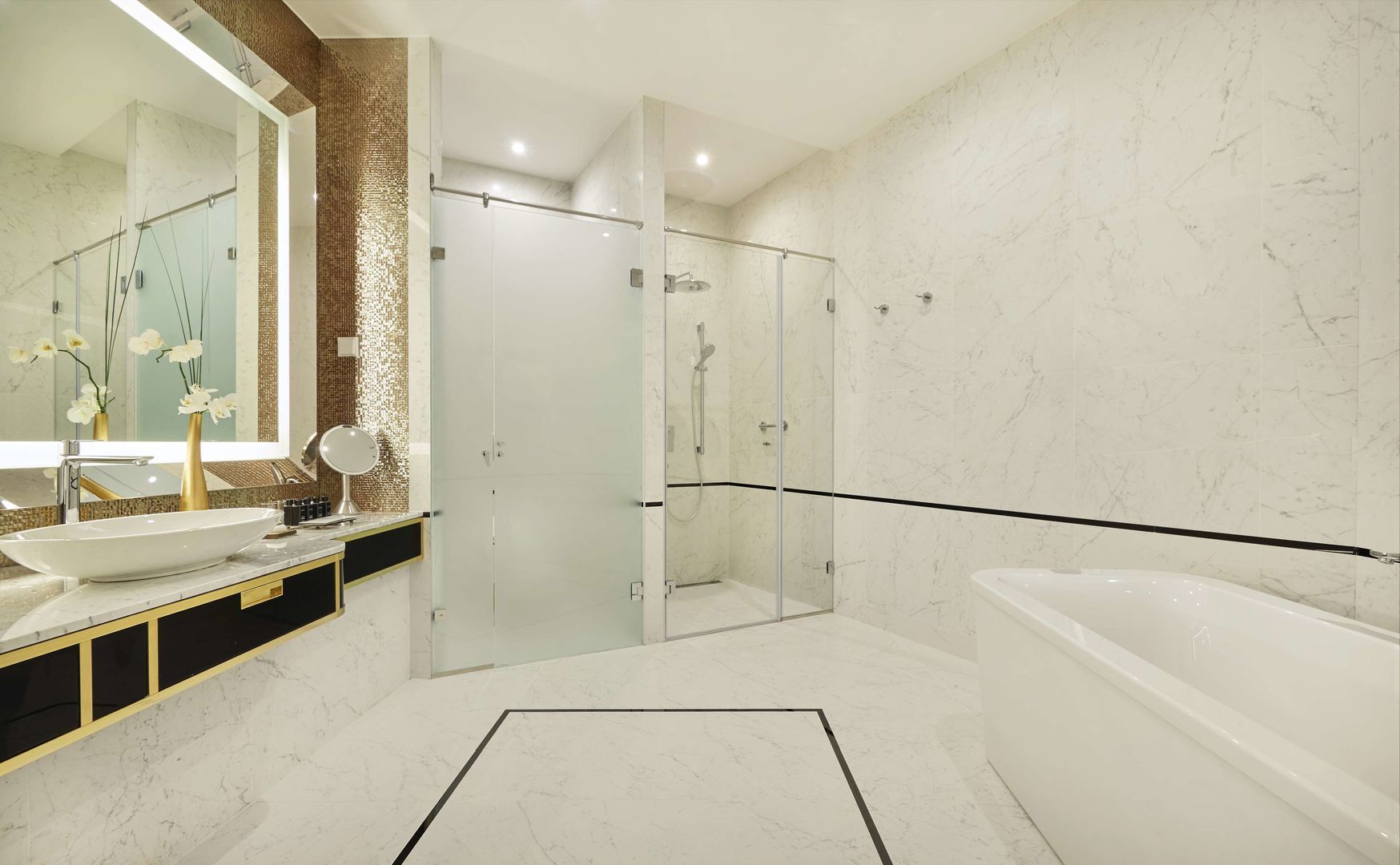 Foto - Párisi Udvar Hotel Budapest, part of Hyatt