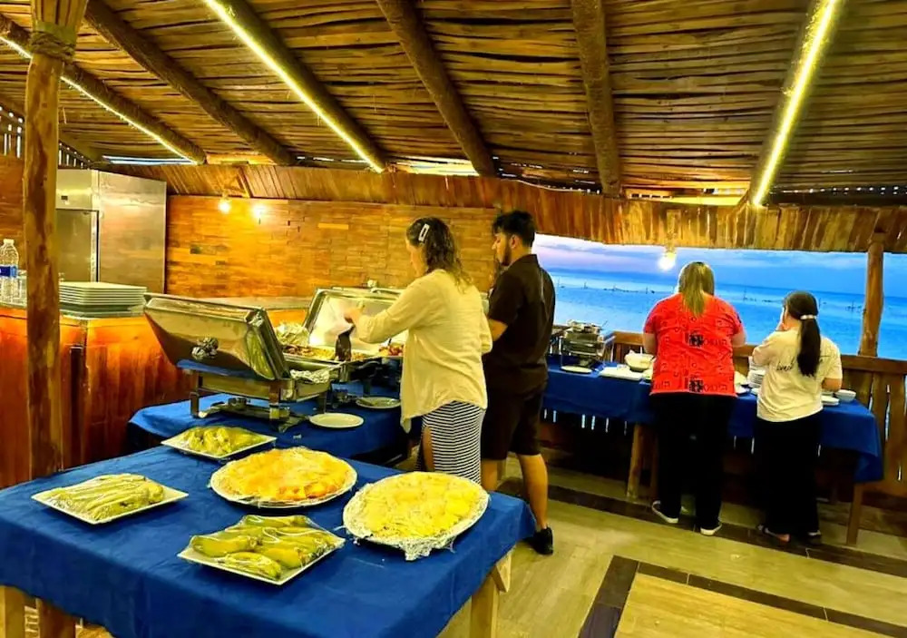 Foto - Davinci Beach Family Hotel