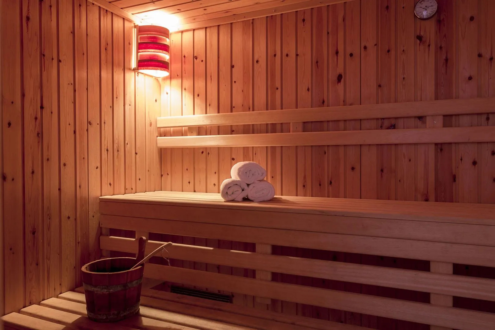 Foto - Archipelagos Hotel - Small Luxury Hotels of the World