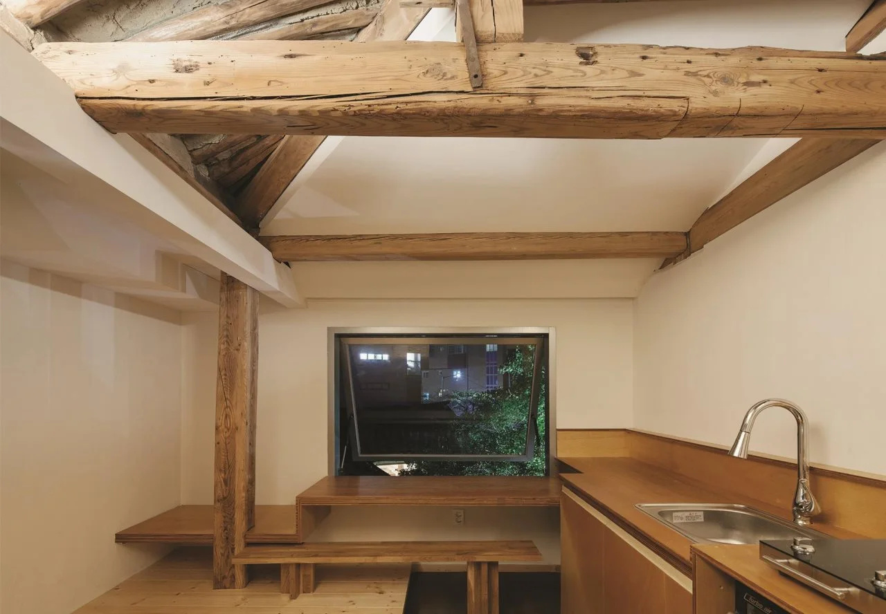 Foto - Side Hanok Residence