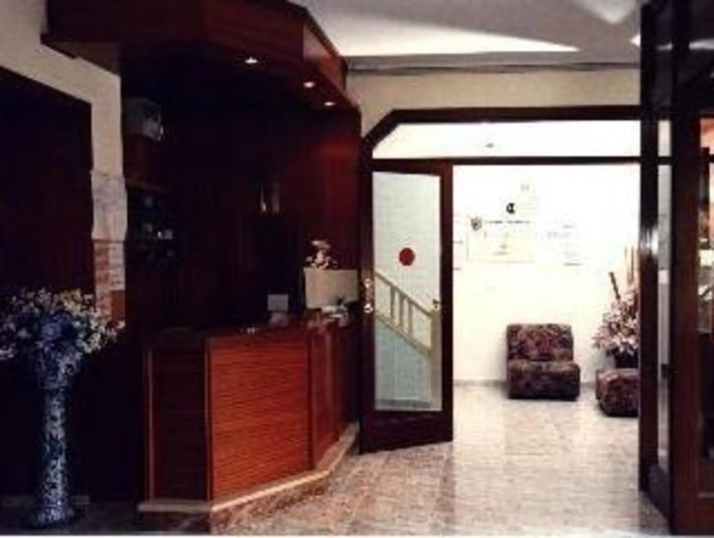 Foto - Hostal Bonavista