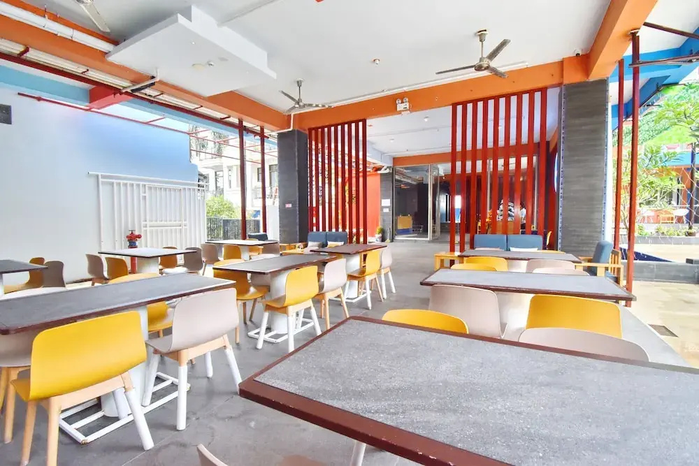 Photo - Oseidon Hotel Boracay