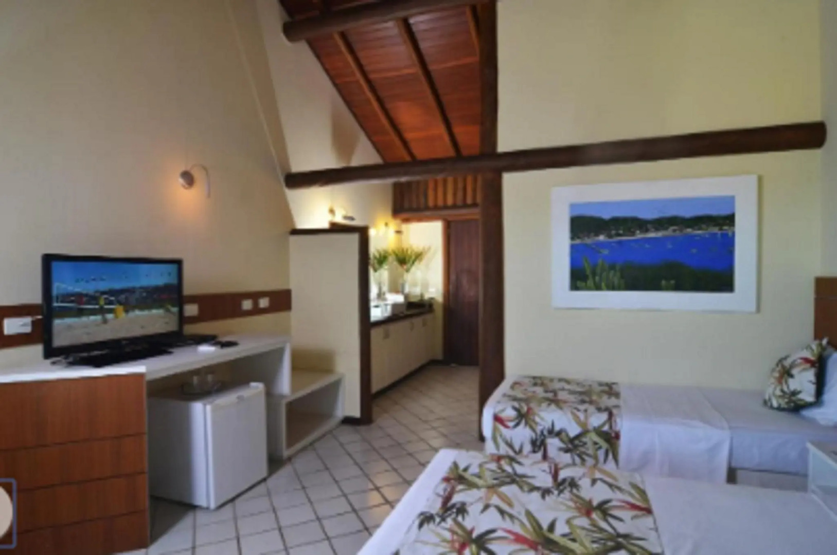 Photo - Pontal da Ferradura