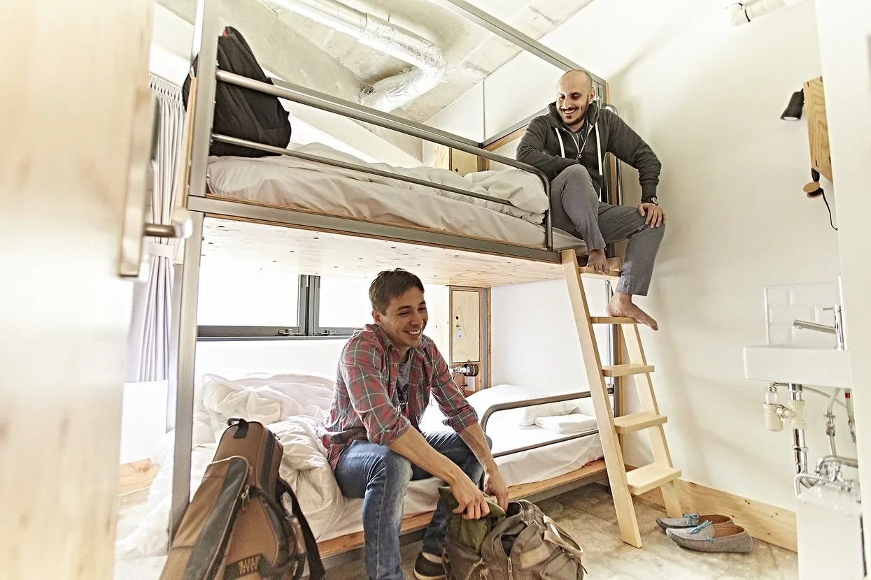 Photo - Wise Owl Hostels Shibuya