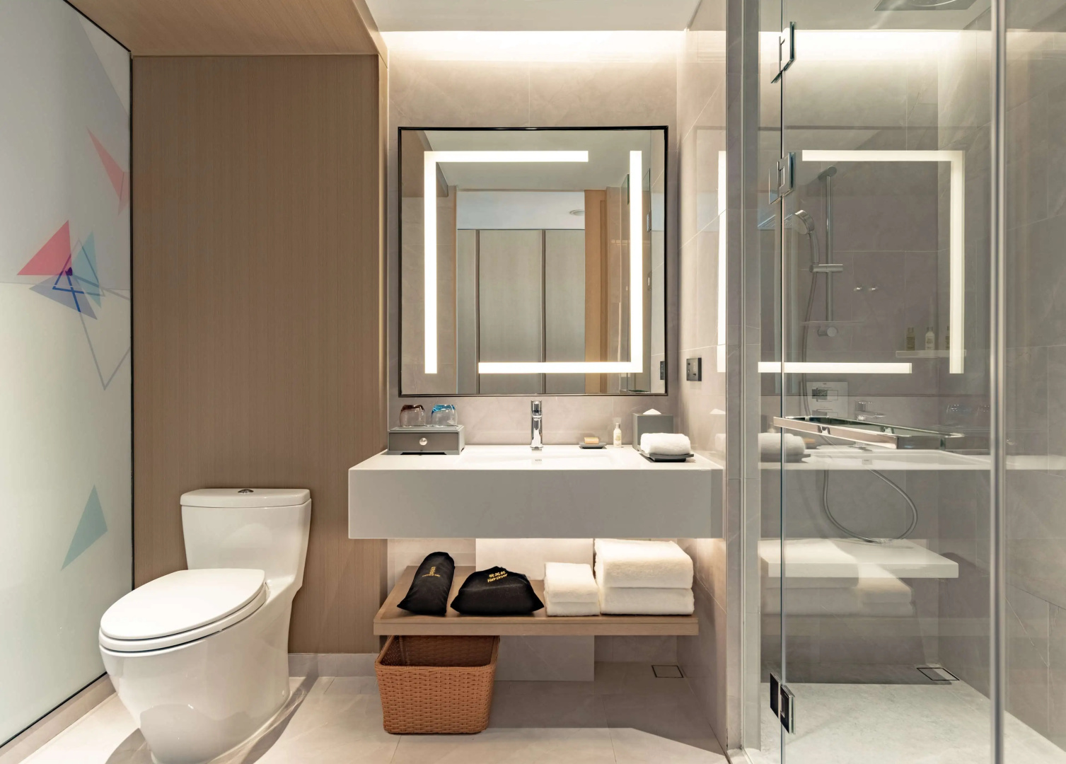 Foto - Hilton Garden Inn Shenzhen World Exhibition & Convention Center