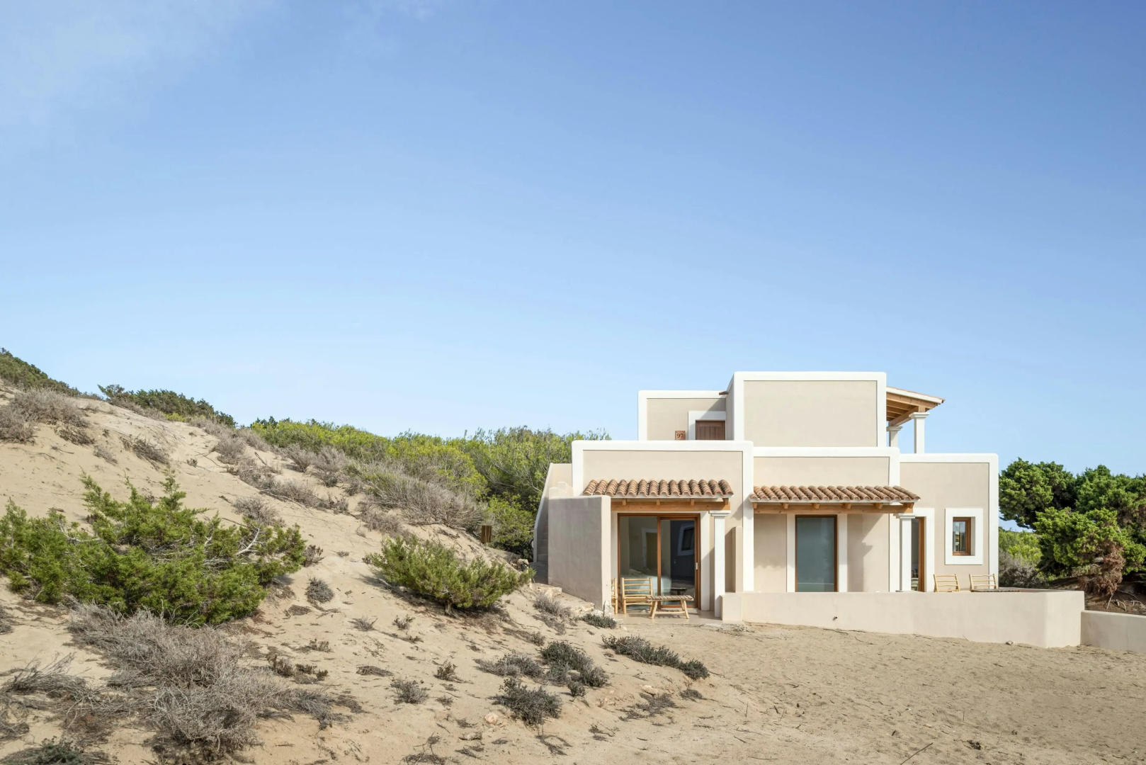 Foto - Dunas de Formentera Hotel