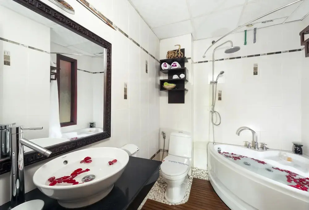 Photo - Old Town Hotel