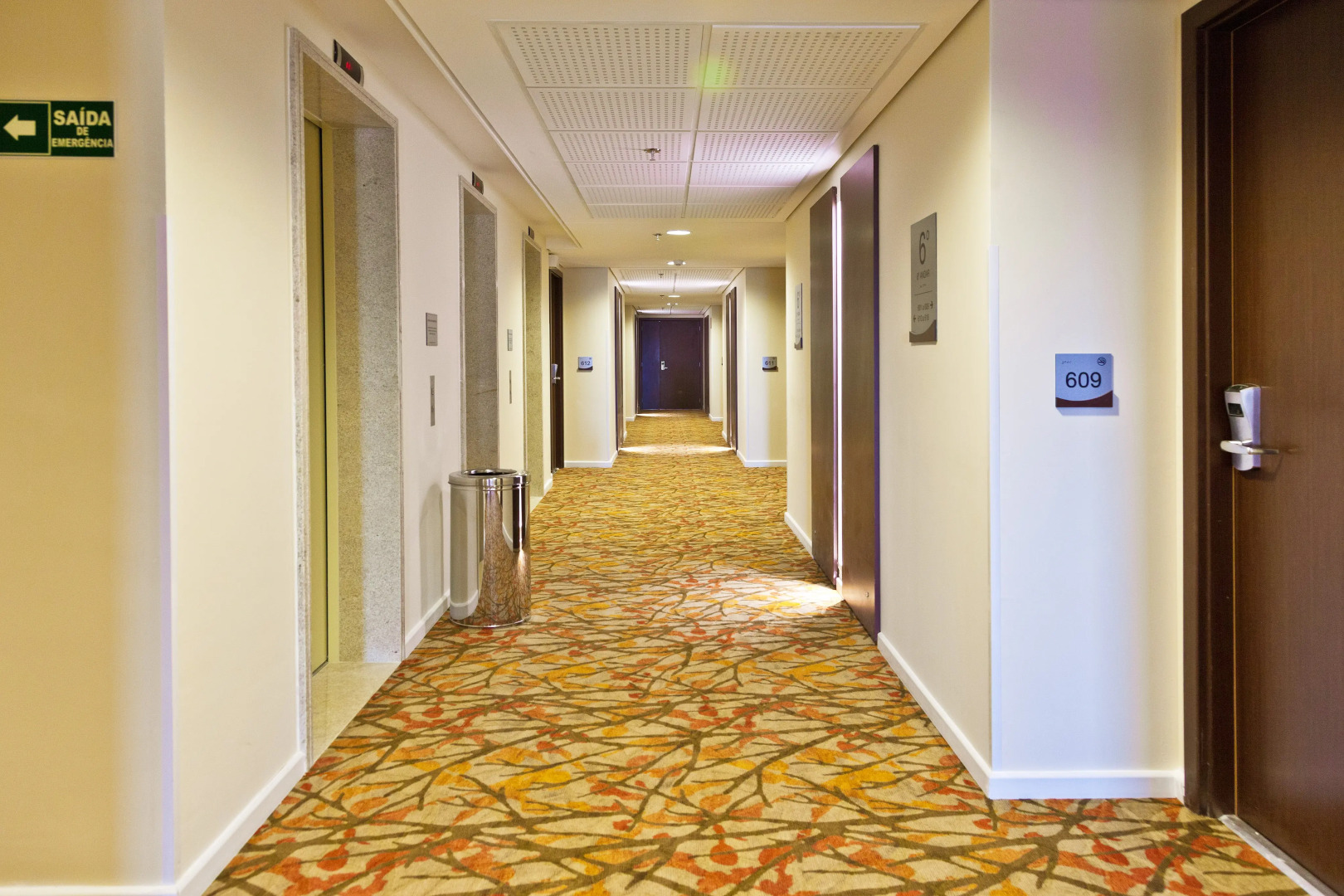 Foto - Hotel Panamby São Paulo