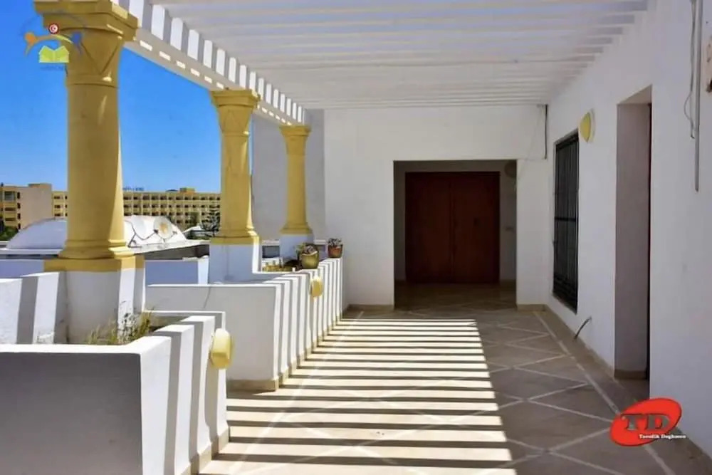 Photo - Résidence aladin