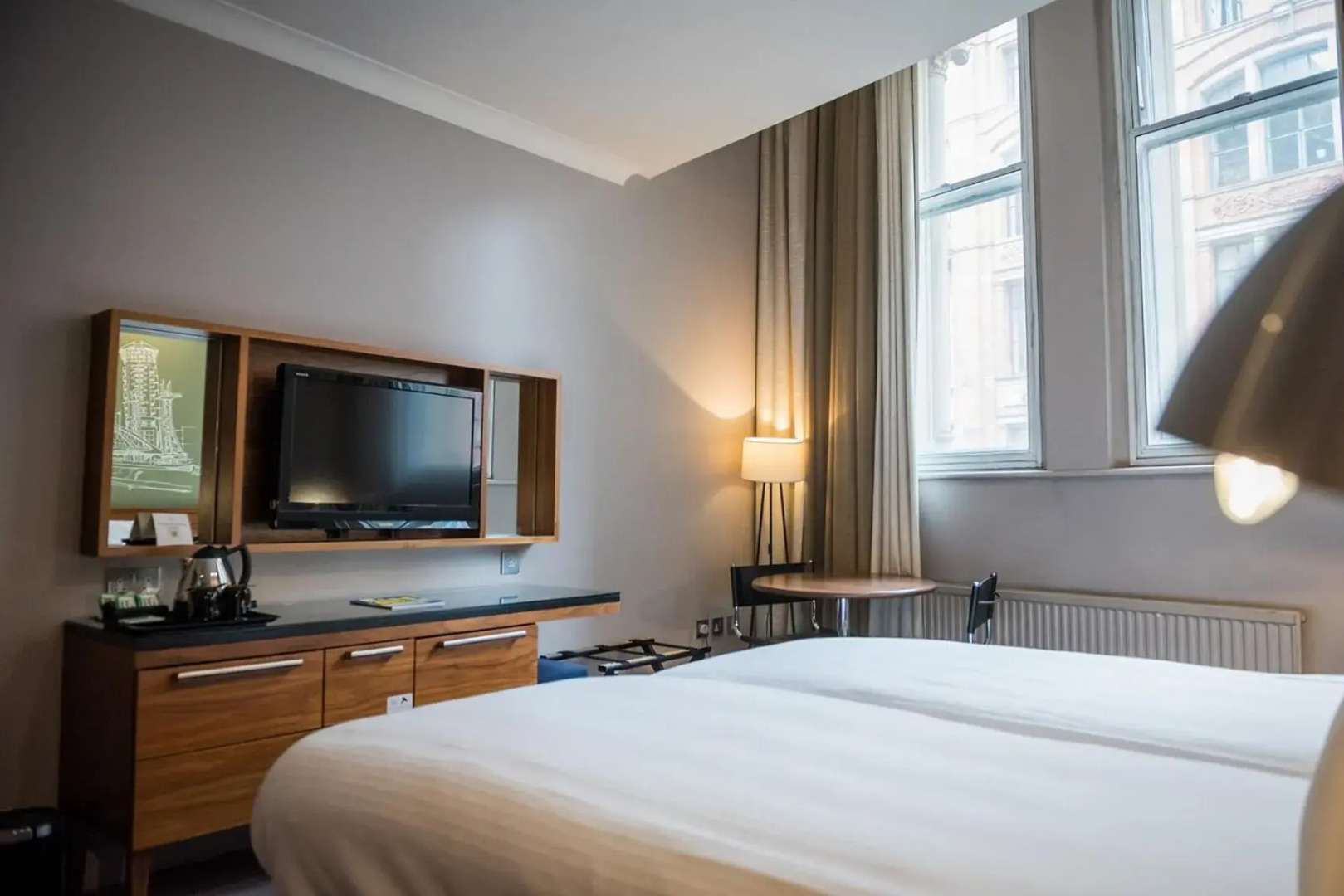 Photo - The Townhouse Manchester