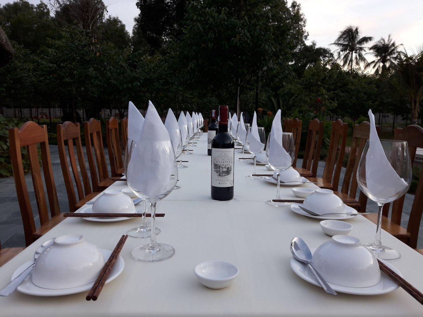 Foto - The Garden House Phu Quoc Resort