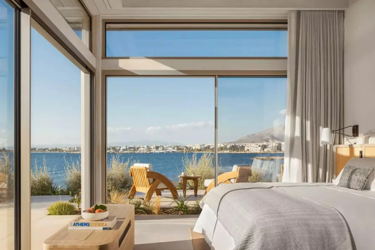 Foto - One&Only Aesthesis, Athens