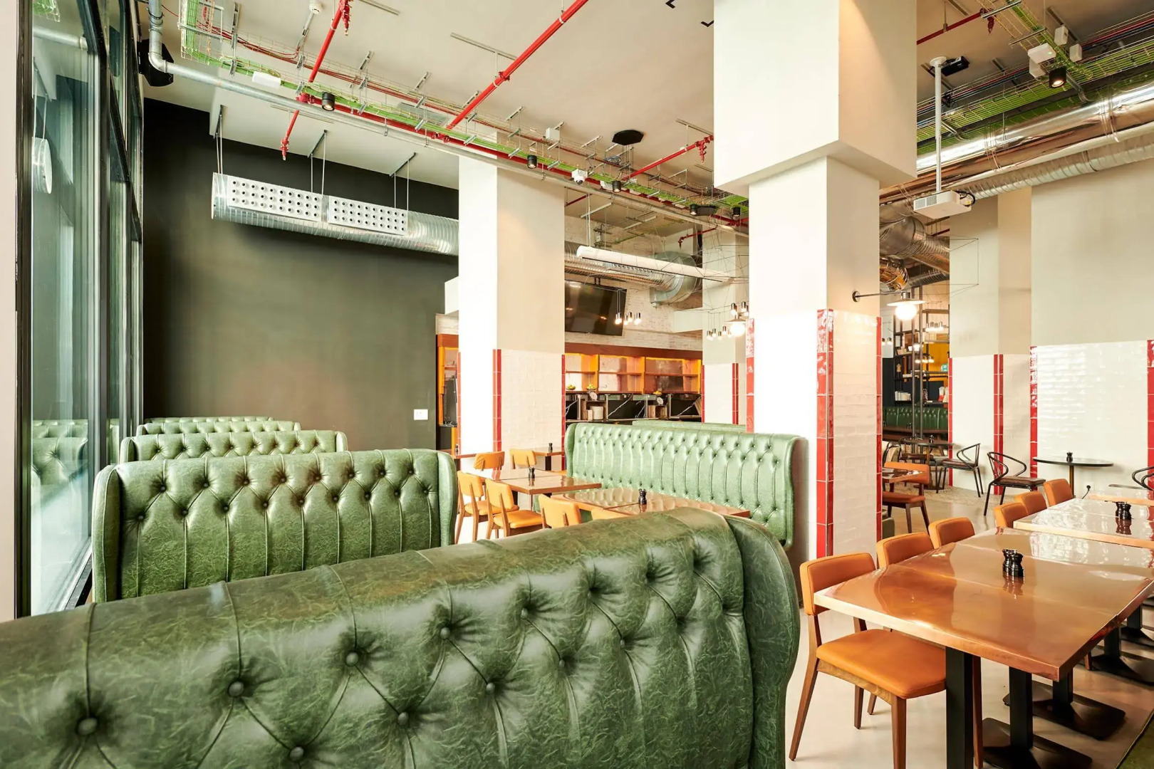 Foto - Generator Madrid