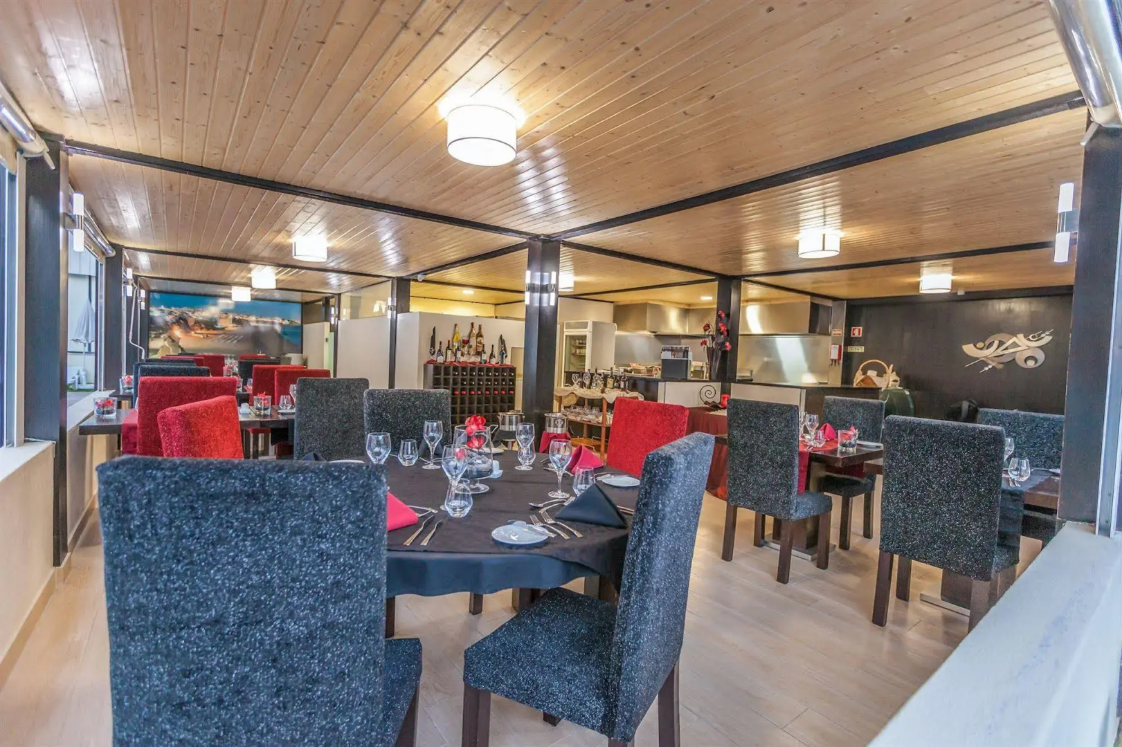 Foto - Albufeira Sol Hotel & Spa