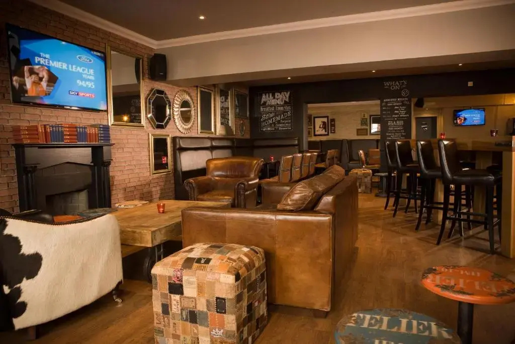 Photo - Hotel du Vin & Bistro St. Andrews