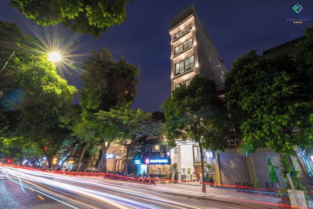 Foto - Beryl Signature Hotel & Travel