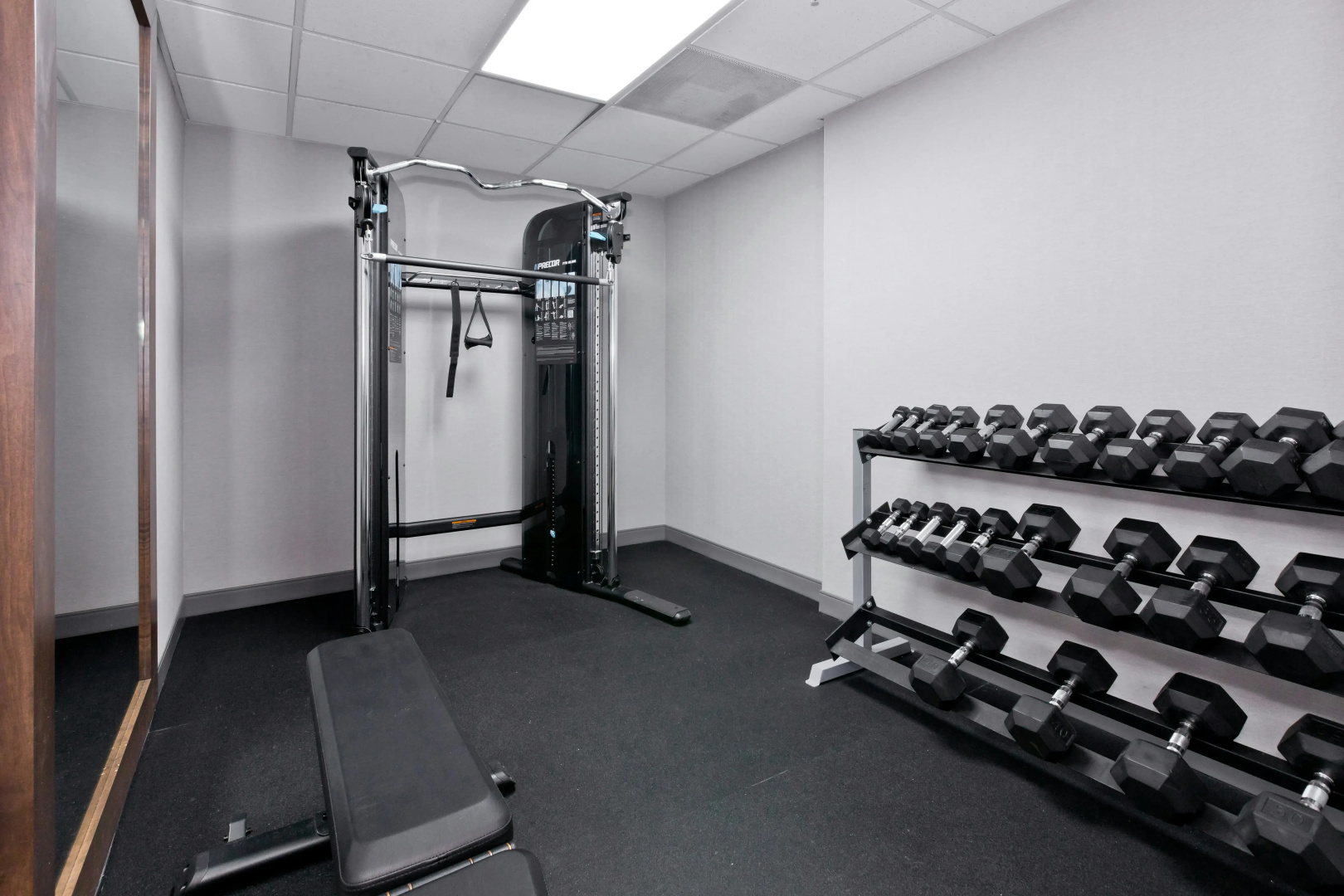 Foto - Hampton Inn & Suites Palm Desert