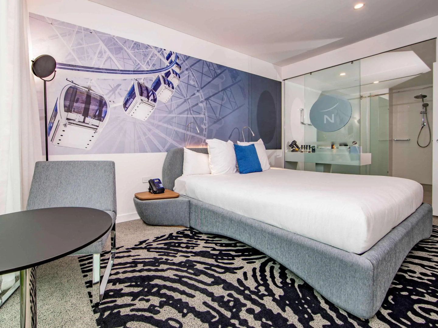 Photo - Novotel Brisbane South Bank
