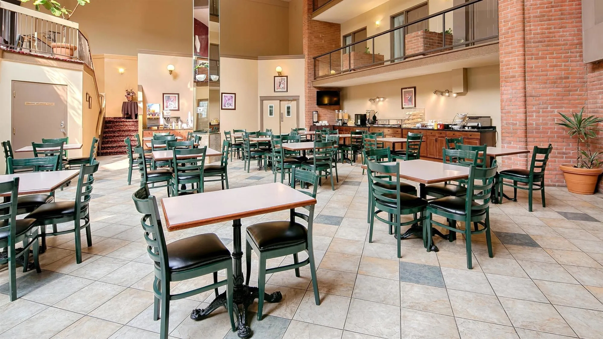 Foto - Best Western Laval-Montreal