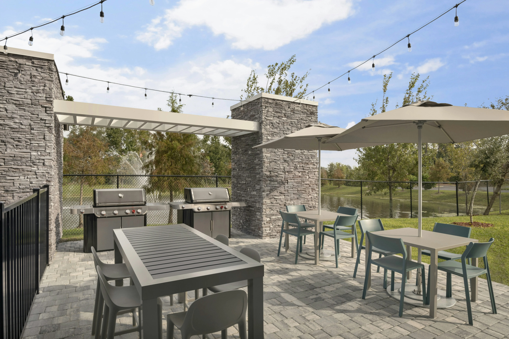 Foto - Home2 Suites By Hilton Sanford Orlando North