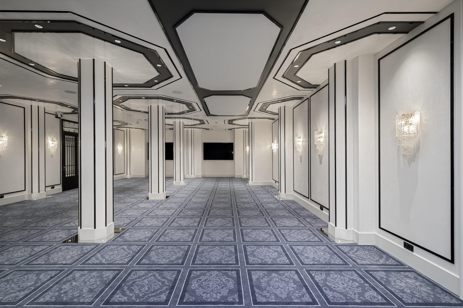 Foto - Gran Hotel Claridge Granada - Preferred Hotels & Resorts