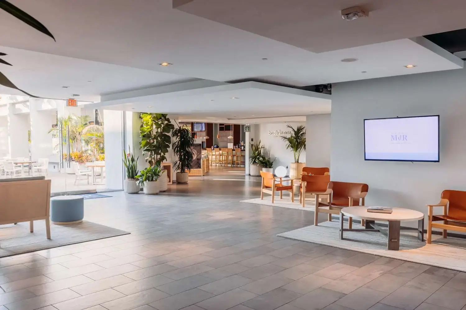 Photo - Hotel MDR Marina del Rey- a DoubleTree by Hilton