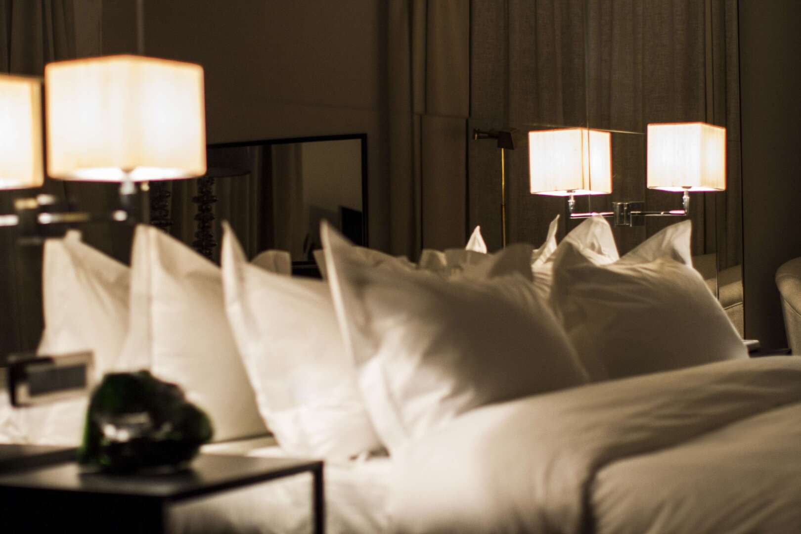 Foto - DOM Hotel Roma - Preferred Hotels & Resorts