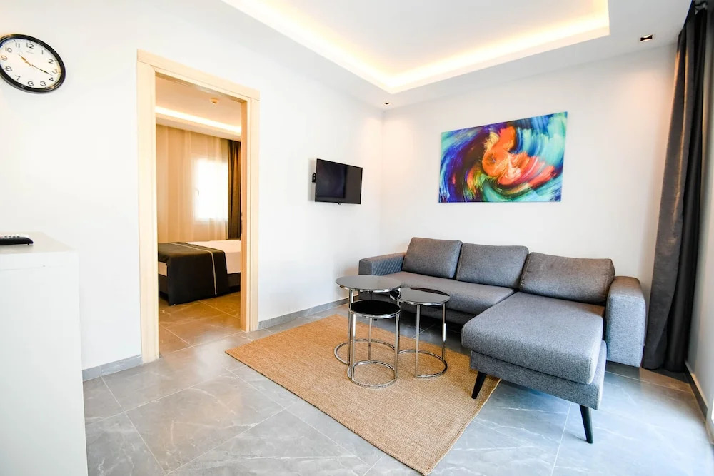 Foto - Swan Boutique Hotel