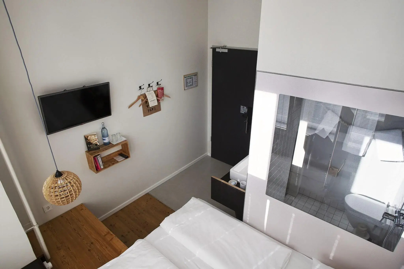 Foto - Michelberger Hotel