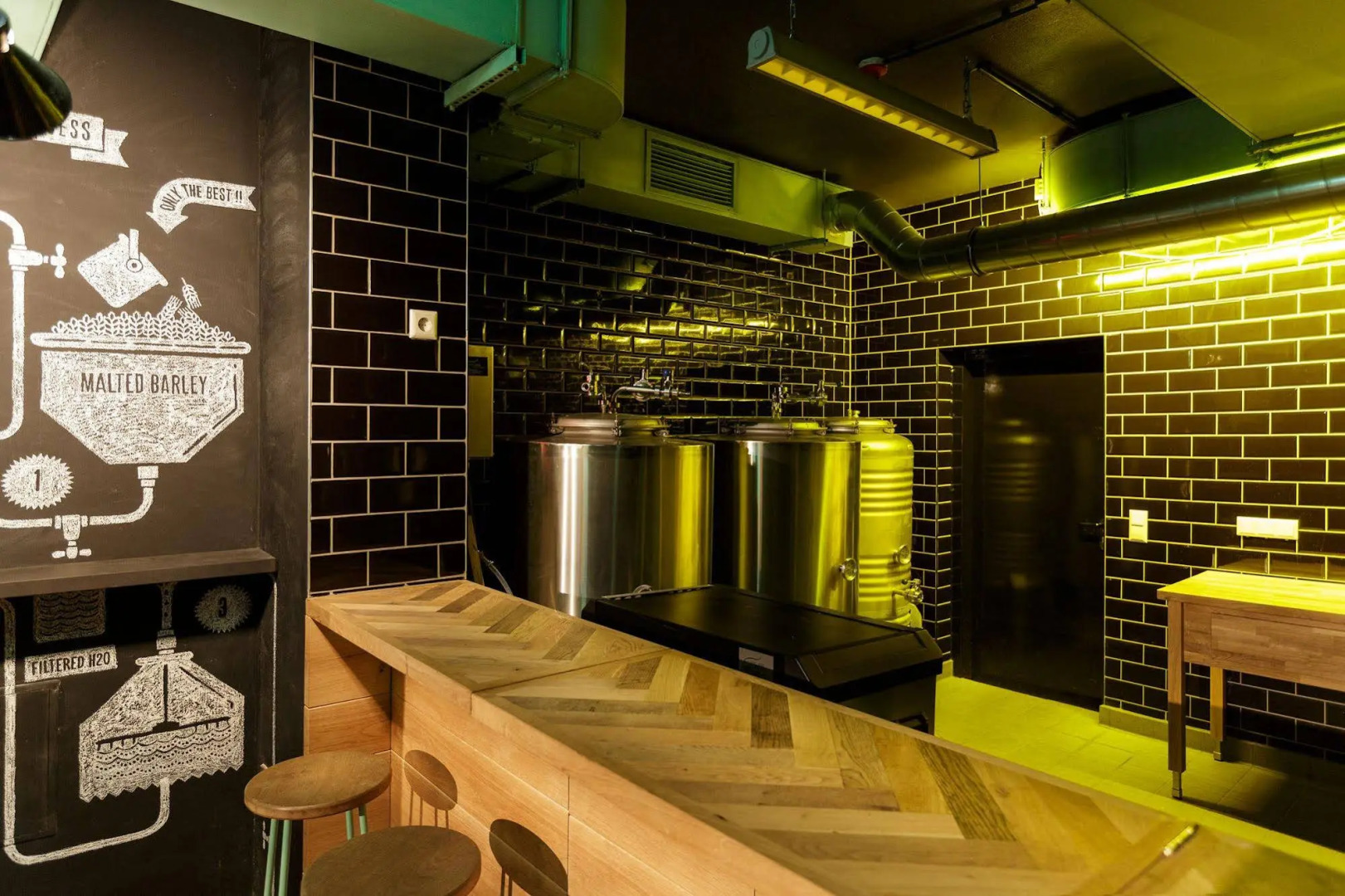 Photo - The Circus Hostel