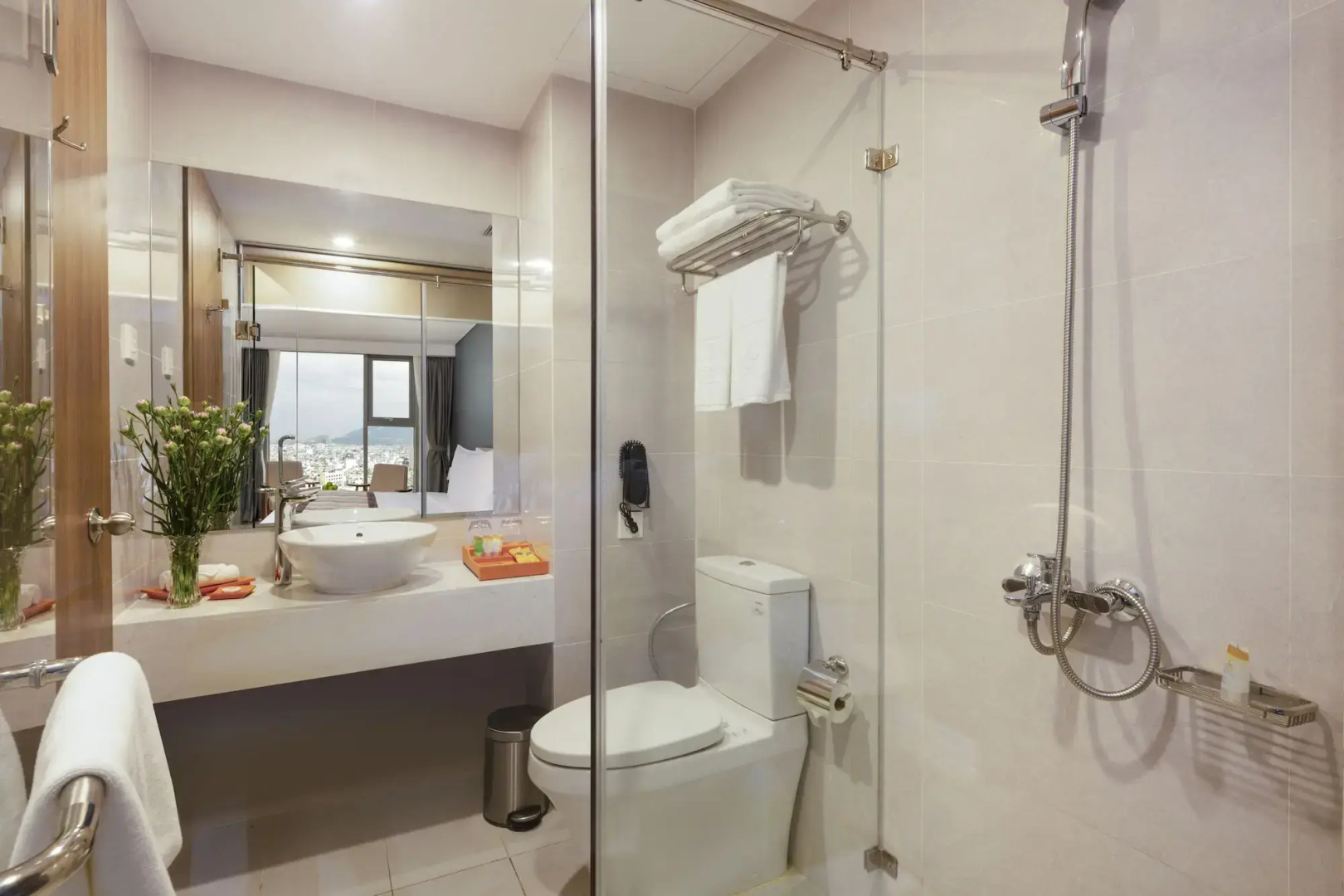Foto - Libra Hotel Nha Trang