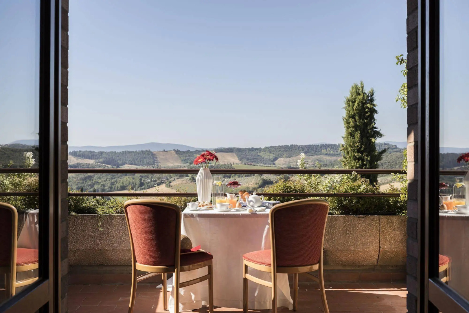 Foto - Relais Santa Chiara Hotel by Double Hospitality