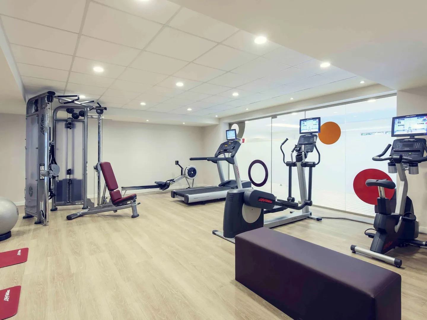 Photo - Mercure Düsseldorf Kaarst