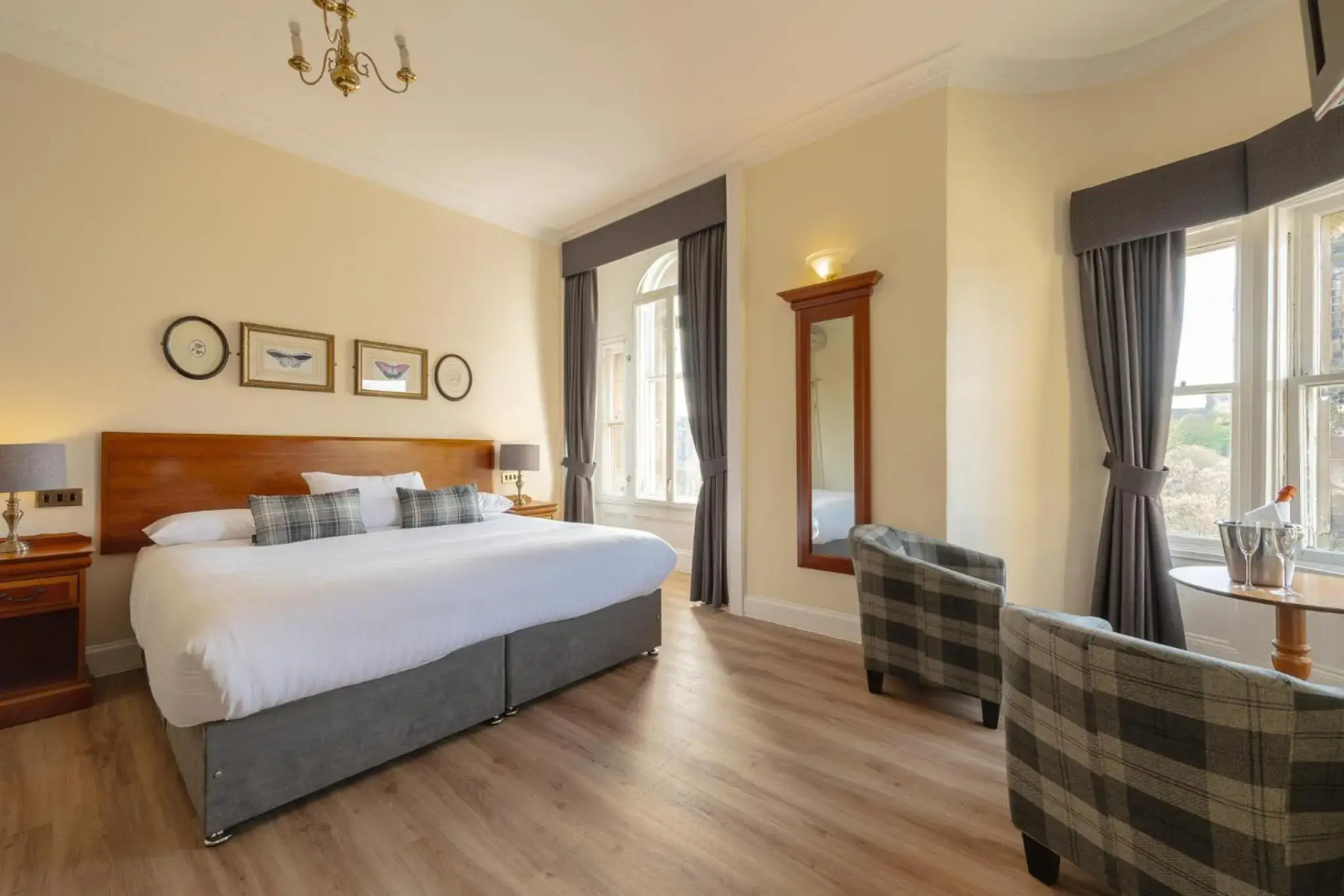 Foto - Old Waverley Hotel