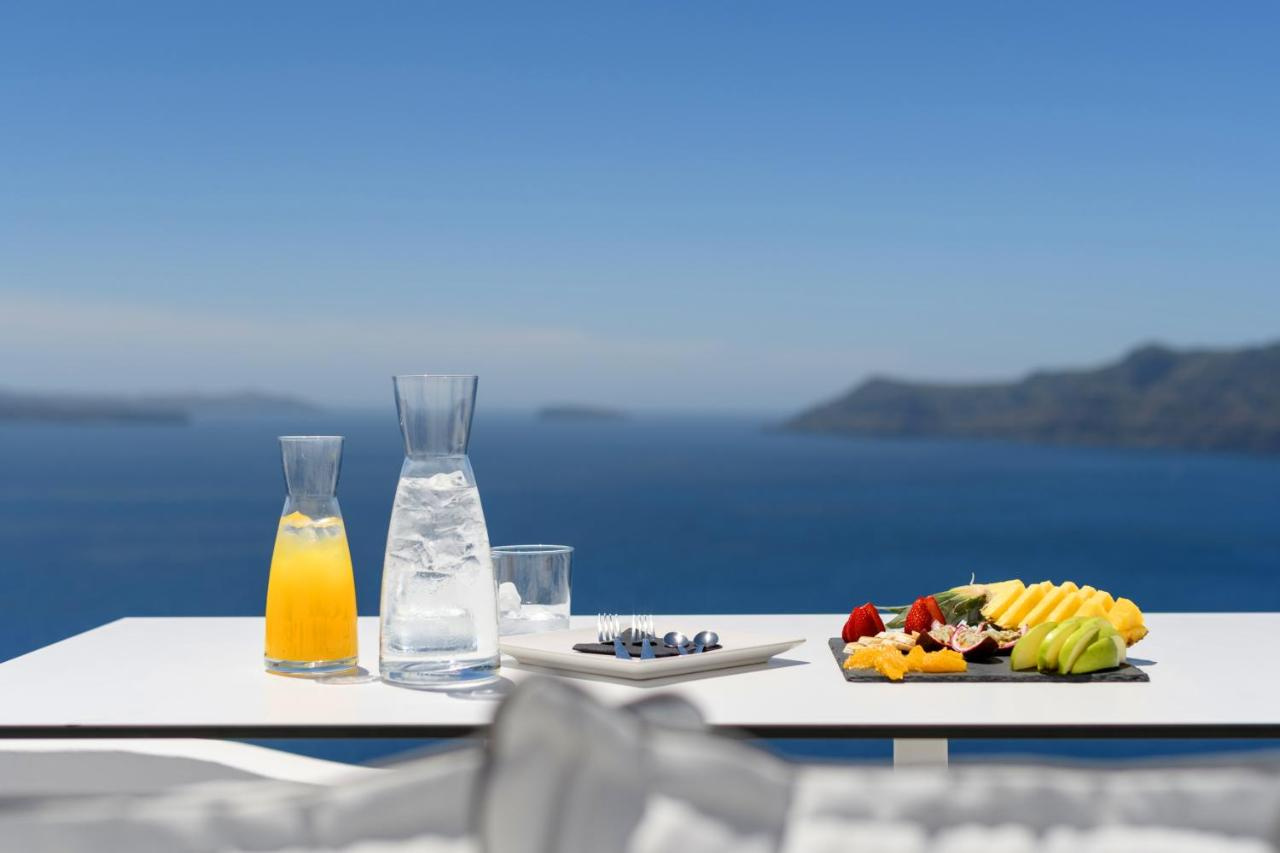 Photo - Oia Memories Suites