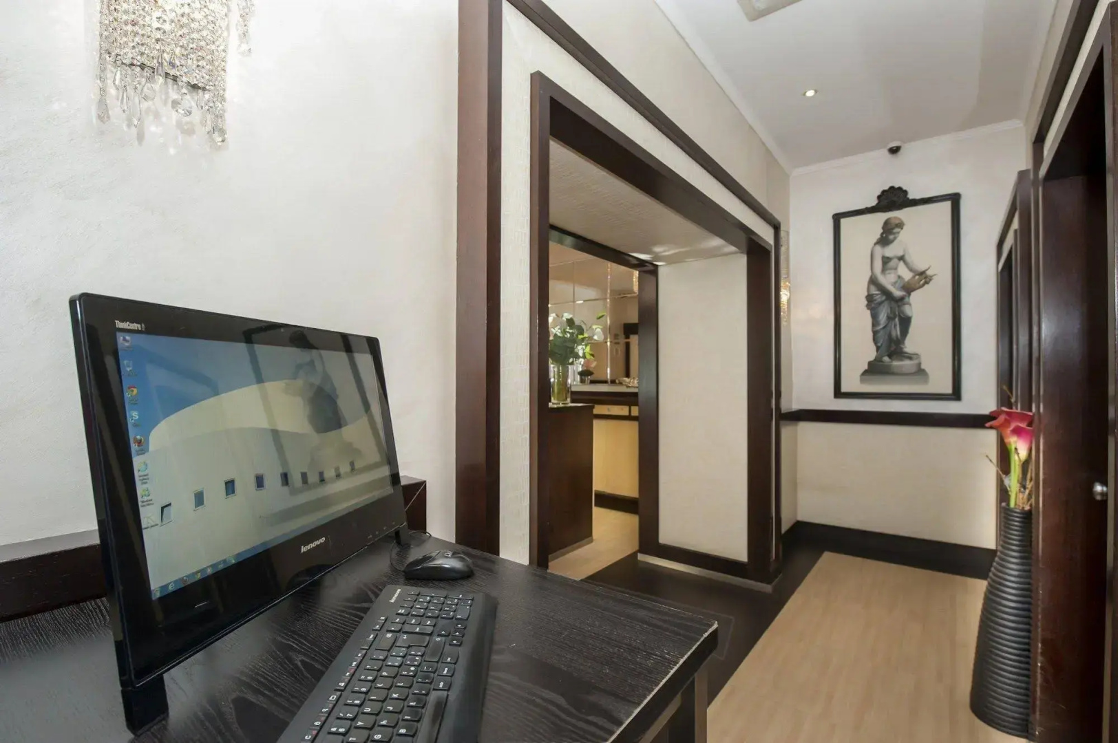 Foto - Yes Hotel Boutique Rome
