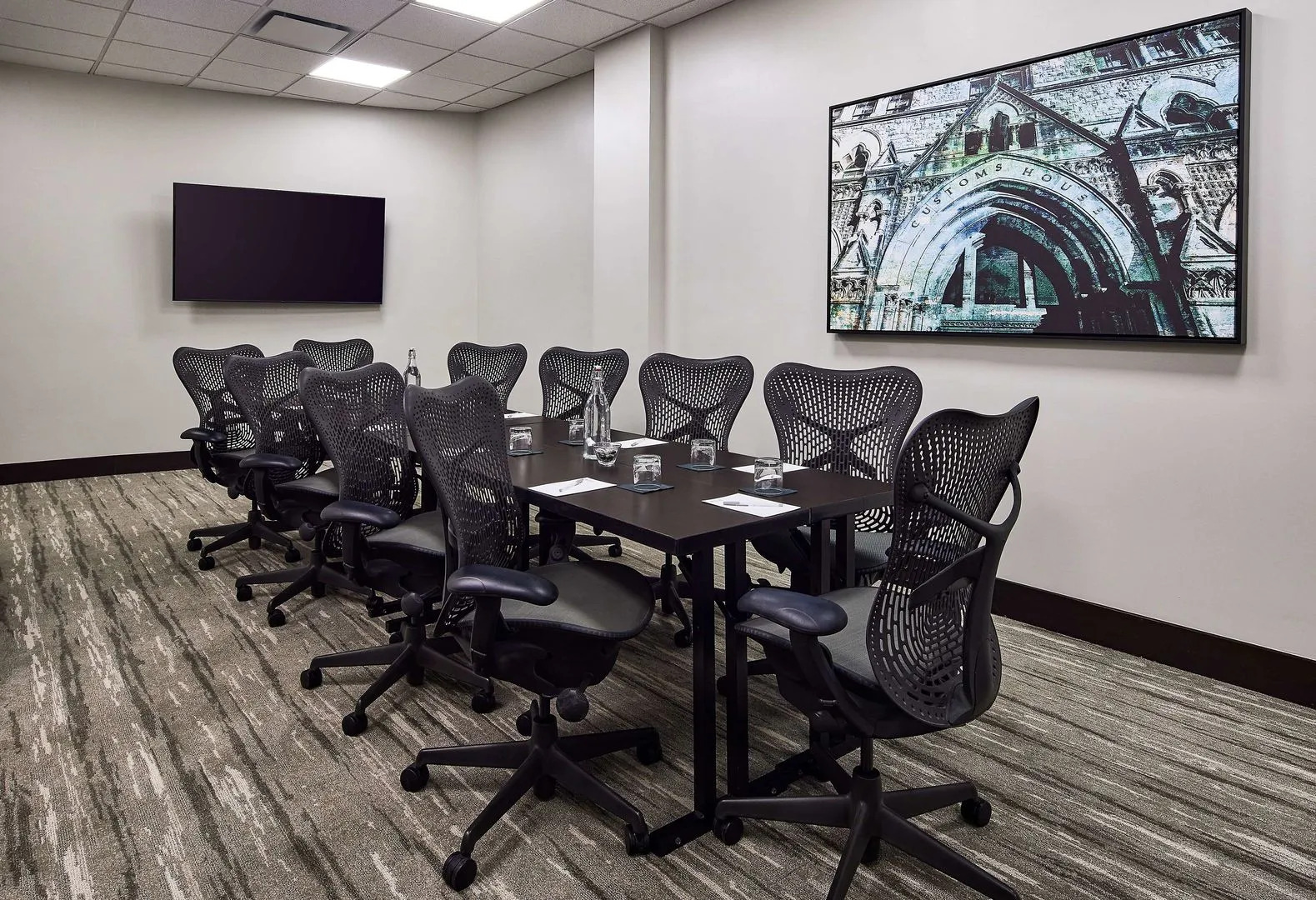 Foto - Hilton Garden Inn Nashville Downtown Convention Center