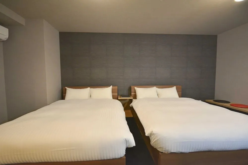 Foto - The Grand Residence Hotel Tenjin